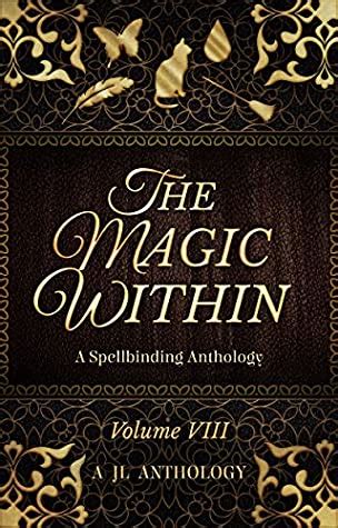 The magical literature anthology